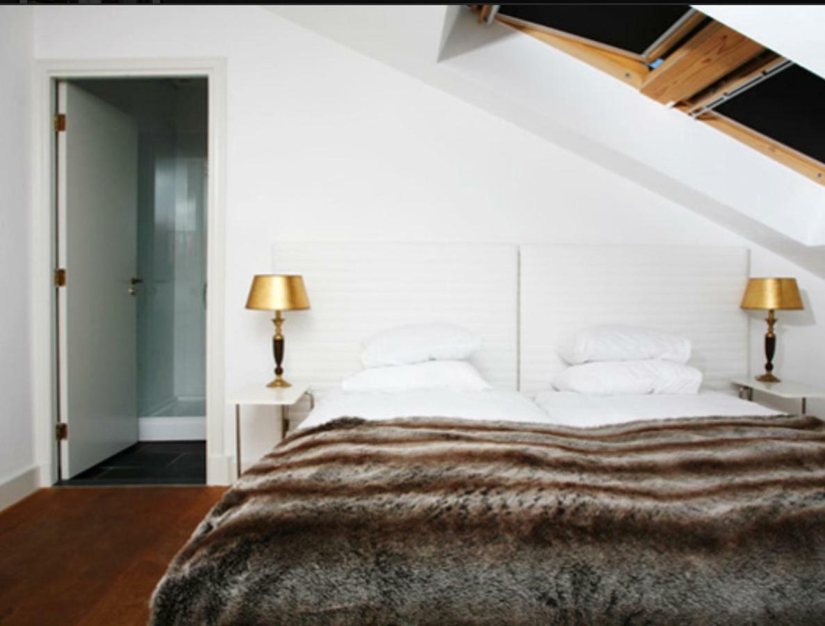 Wake Up Call Bed & Breakfast 韦斯特布鲁克 外观 照片
